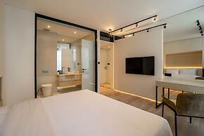 The Oasis Smart Villa