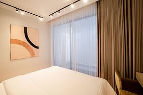 The Oasis Smart Villa