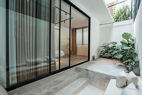 The Oasis Smart Villa