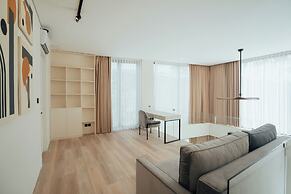 The Oasis Smart Villa