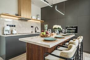 The Oasis Smart Villa