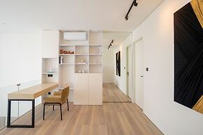 The Oasis Smart Villa