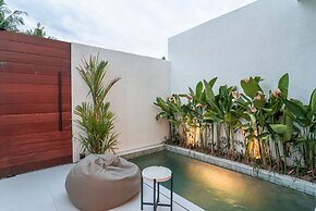The Oasis Smart Villa