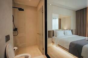 The Oasis Smart Villa