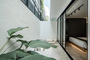 The Oasis Smart Villa