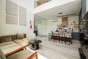 The Oasis Smart Villa