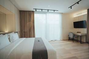 The Oasis Smart Villa