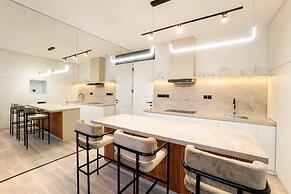 The Oasis Smart Villa