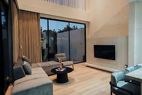 The Oasis Smart Villa
