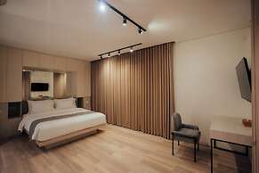 The Oasis Smart Villa