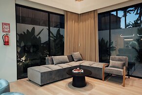 The Oasis Smart Villa