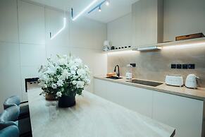 The Oasis Smart Villa