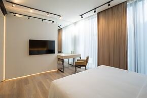 The Oasis Smart Villa