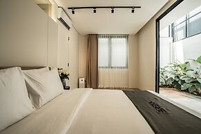 The Oasis Smart Villa