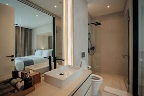 The Oasis Smart Villa