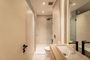 The Oasis Smart Villa