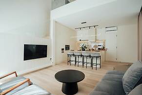 The Oasis Smart Villa