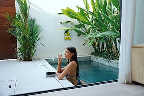 The Oasis Smart Villa