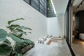 The Oasis Smart Villa
