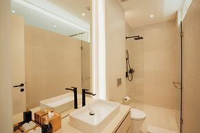 The Oasis Smart Villa