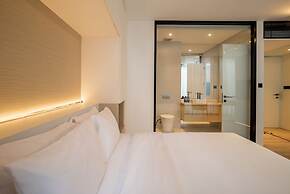 The Oasis Smart Villa