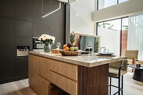 The Oasis Smart Villa