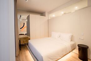 The Oasis Smart Villa