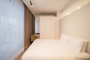 The Oasis Smart Villa