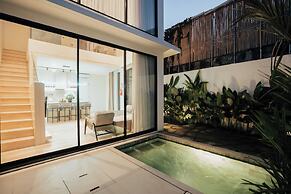 The Oasis Smart Villa