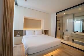 The Oasis Smart Villa