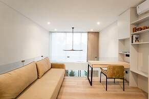 The Oasis Smart Villa