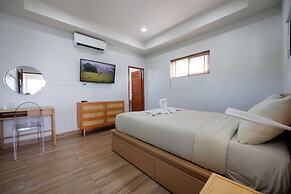 Pearl Seaview Villa with Private Gym