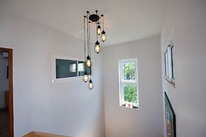 Pearl Seaview Villa with Private Gym