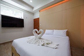 Pearl Seaview Villa with Private Gym