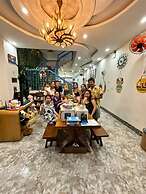 Hoi An Lazy Bear Hostel