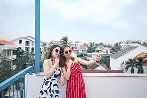 Hoi An Lazy Bear Hostel