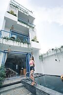 Hoi An Lazy Bear Hostel