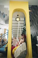 Hoi An Lazy Bear Hostel