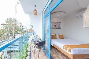 Hoi An Lazy Bear Hostel