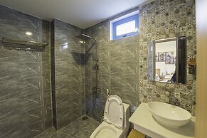 Hoi An Lazy Bear Hostel