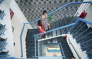 Hoi An Lazy Bear Hostel