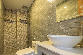 Hoi An Lazy Bear Hostel