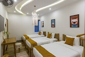 Hoi An Lazy Bear Hostel