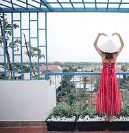 Hoi An Lazy Bear Hostel