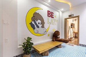 Hoi An Lazy Bear Hostel