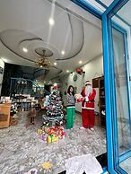 Hoi An Lazy Bear Hostel