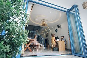 Hoi An Lazy Bear Hostel