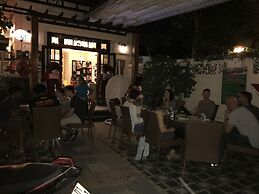 Hoi An Lazy Bear Hostel