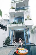 Hoi An Lazy Bear Hostel