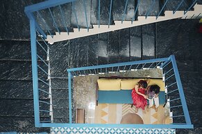 Hoi An Lazy Bear Hostel